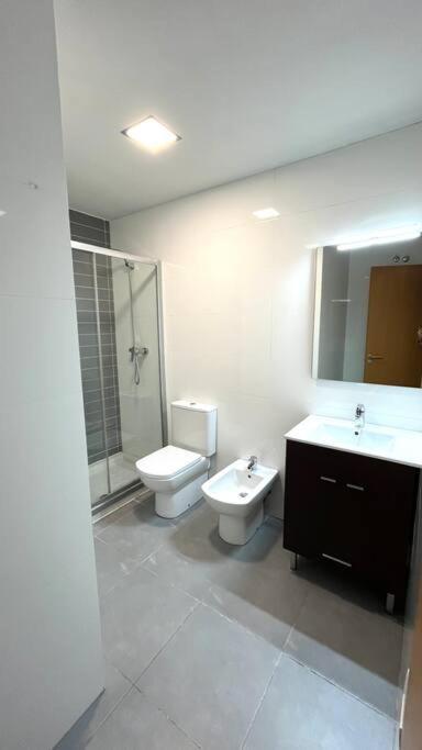 Appartamento Duplex Con Terraza By Prestigi Terrassa Esterno foto